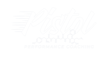 Pistol Performance Coaching